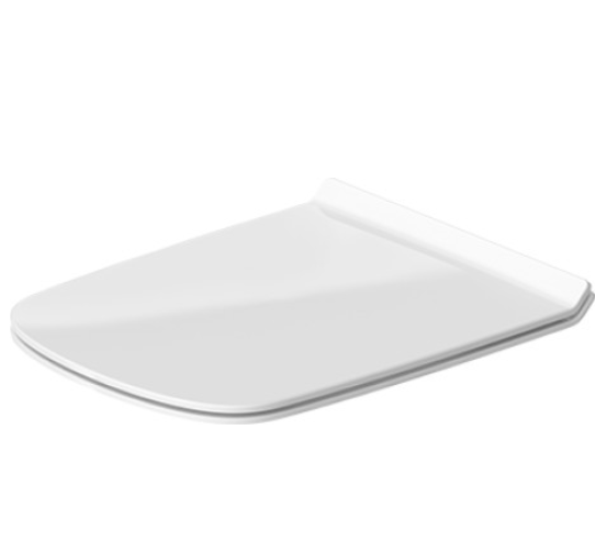 Duravit - DuraStyle - Seat and cover