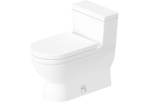 Duravit - Starck 3