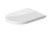 Duravit - Various series - Seat and cover
