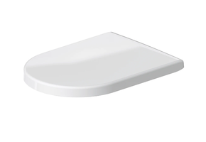 Duravit - Various series - Seat and cover