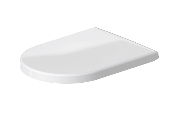 Duravit - Various series - Seat and cover