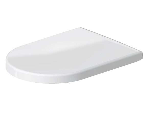 Duravit - Various series - Seat and cover