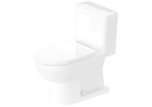 Duravit - DuraStyle - Basic