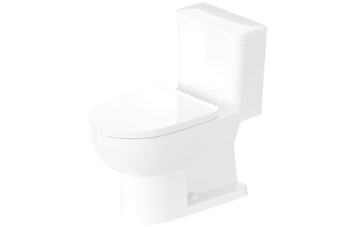 Duravit - DuraStyle - Basic
