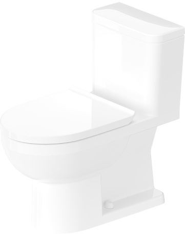 Duravit - DuraStyle - Basic