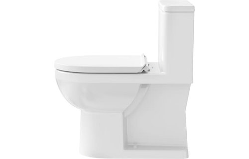 Duravit - DuraStyle - Basic