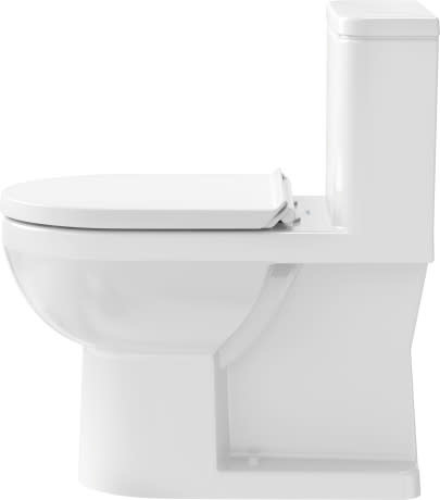 Duravit - DuraStyle - Basic
