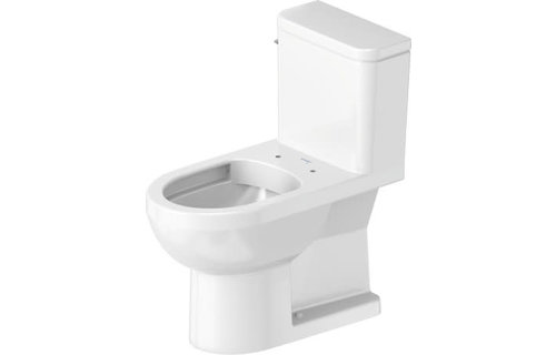 Duravit - DuraStyle - Basic