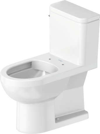 Duravit - DuraStyle - Basic