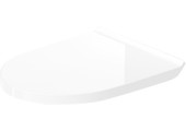 Duravit - DuraStyle - Basic Toilet Seat