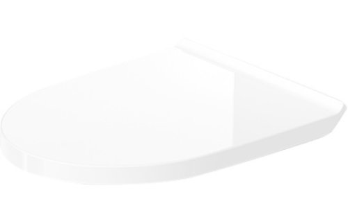 Duravit - DuraStyle - Basic Toilet Seat