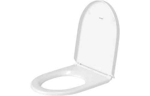 Duravit - DuraStyle - Basic Toilet Seat