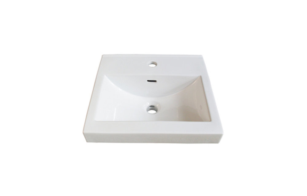 Fairmont Ceramic Top