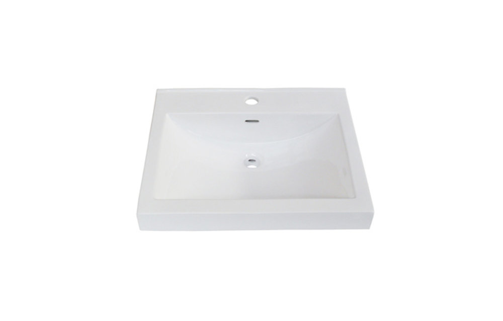 Fairmont Ceramic Top