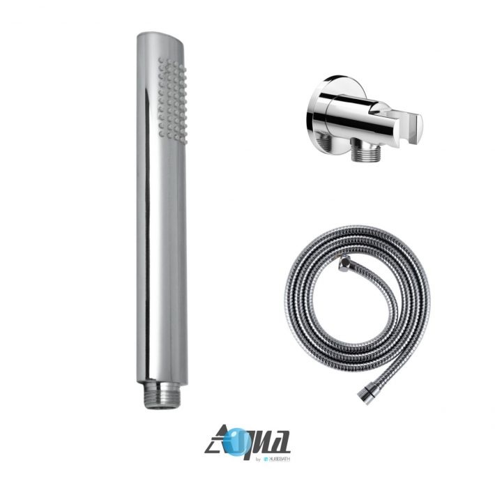 Aqua - Rondo Shower set -