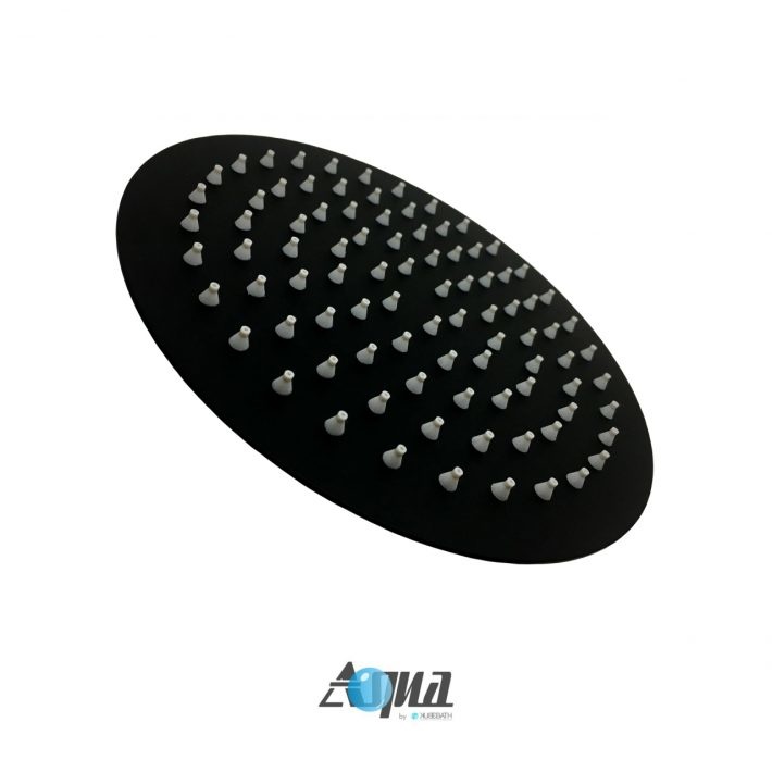 Aqua - Rondo Shower set -