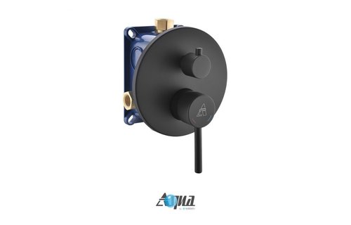 Aqua - Rondo Shower set -