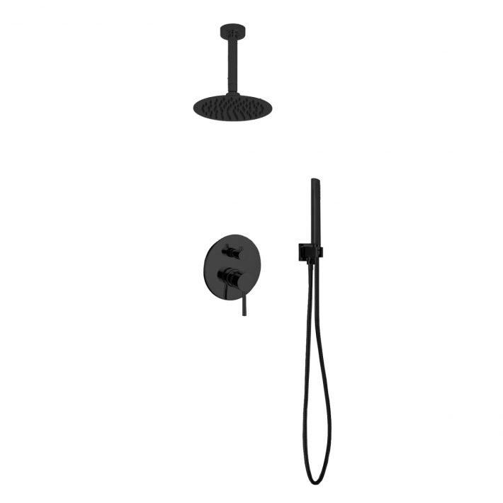 Aqua - Rondo Shower set -