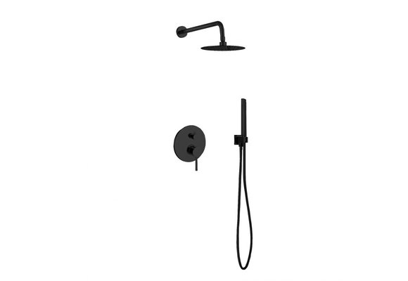 Aqua - Rondo Shower set -