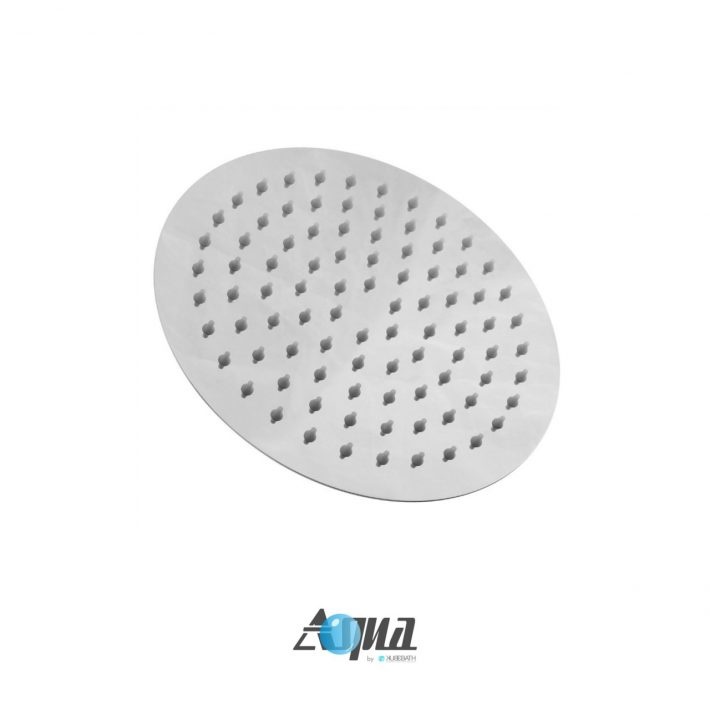 Aqua - Rondo Shower set -