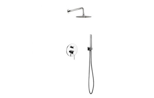 Aqua - Rondo Shower set -