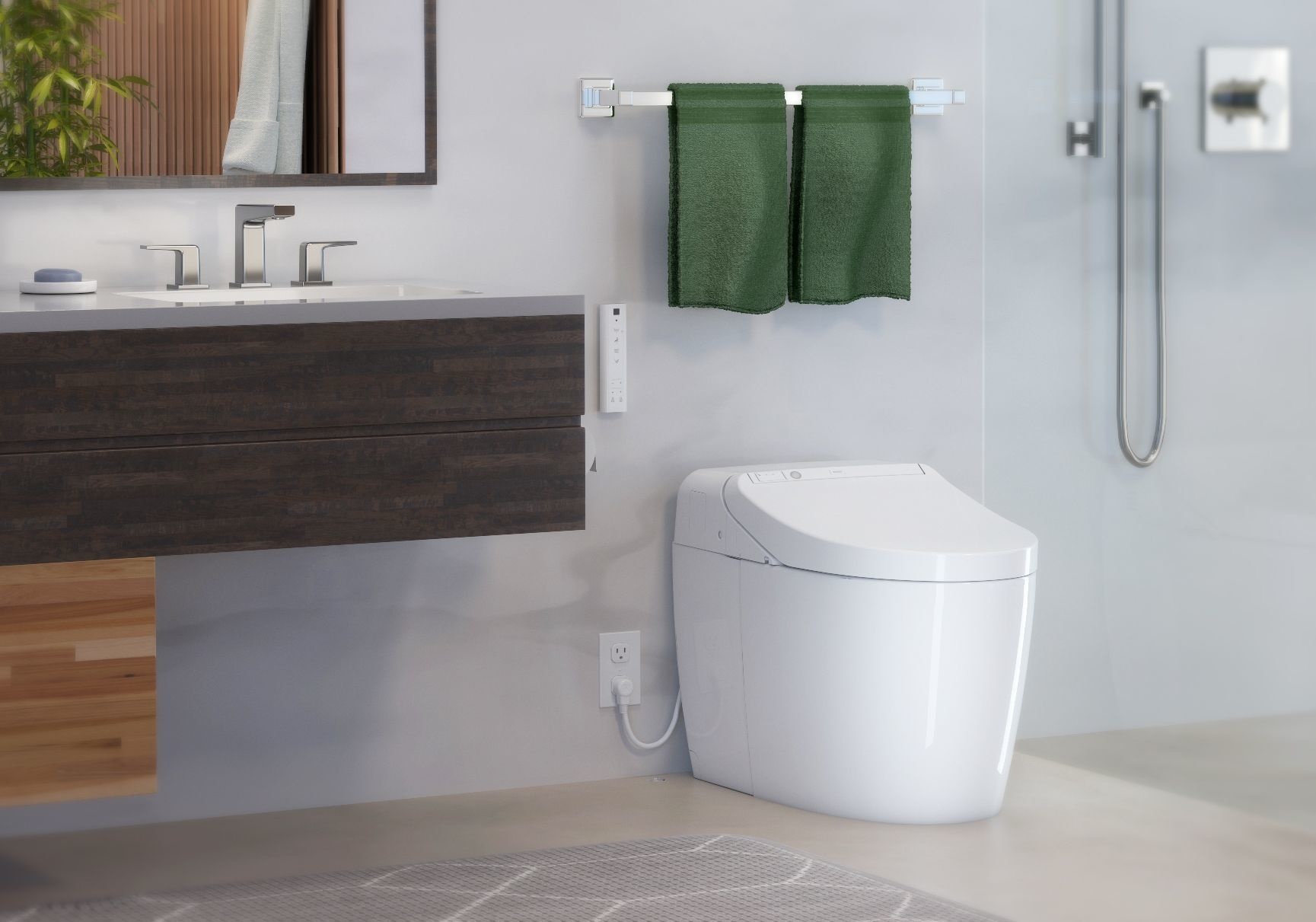 The Benefits of Bidets and How They Can Improve Your Quality of Life Dupont Kitchen & Bath