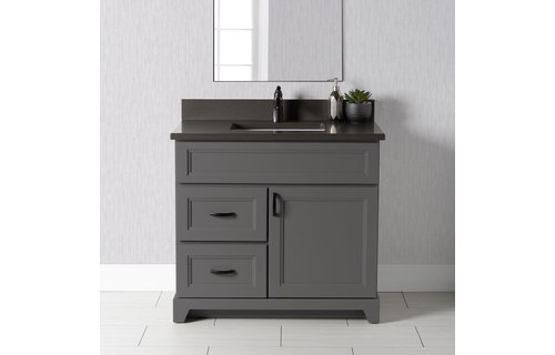Stonewood - 30" - Vanity