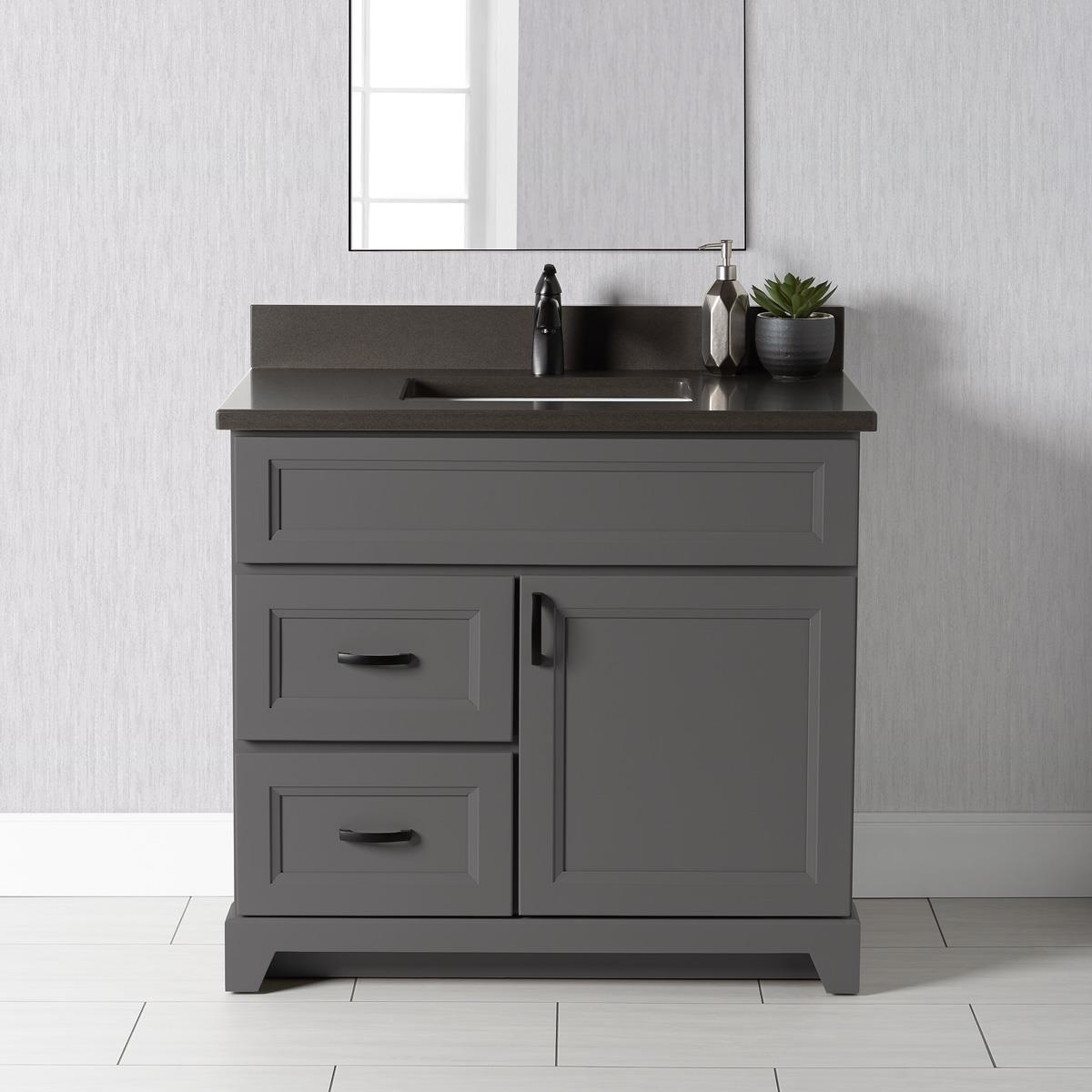 Stonewood - 30" - Vanity