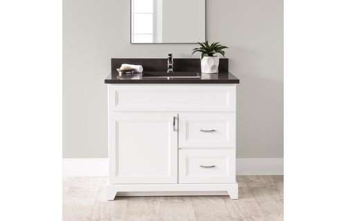 Stonewood - 30" - Vanity