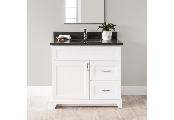 Stonewood - 30" - Vanity