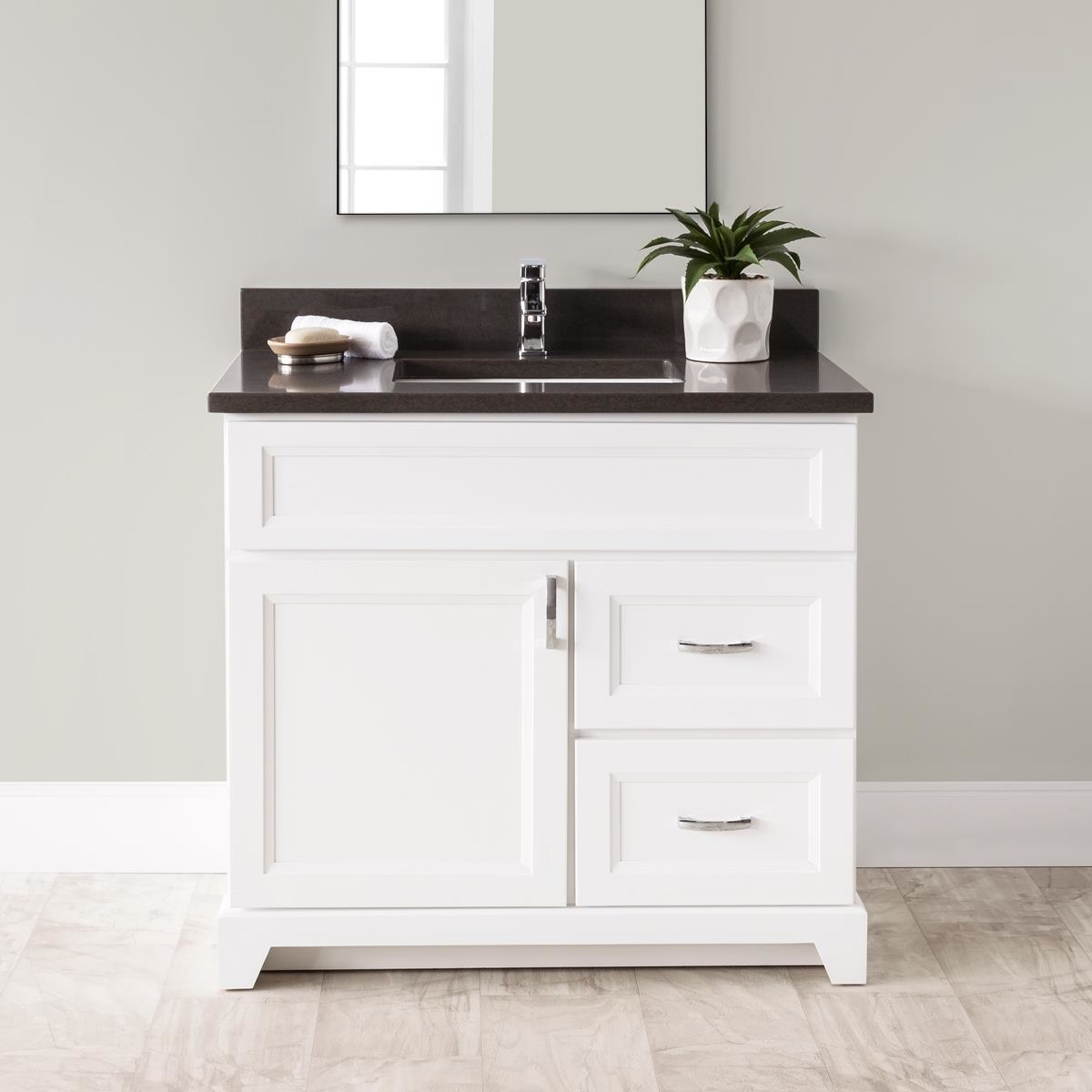 Stonewood - 30" - Vanity