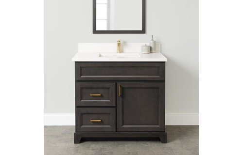 Stonewood - 36" - Vanity