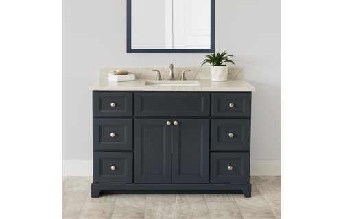 Stonewood - 48" - Vanity