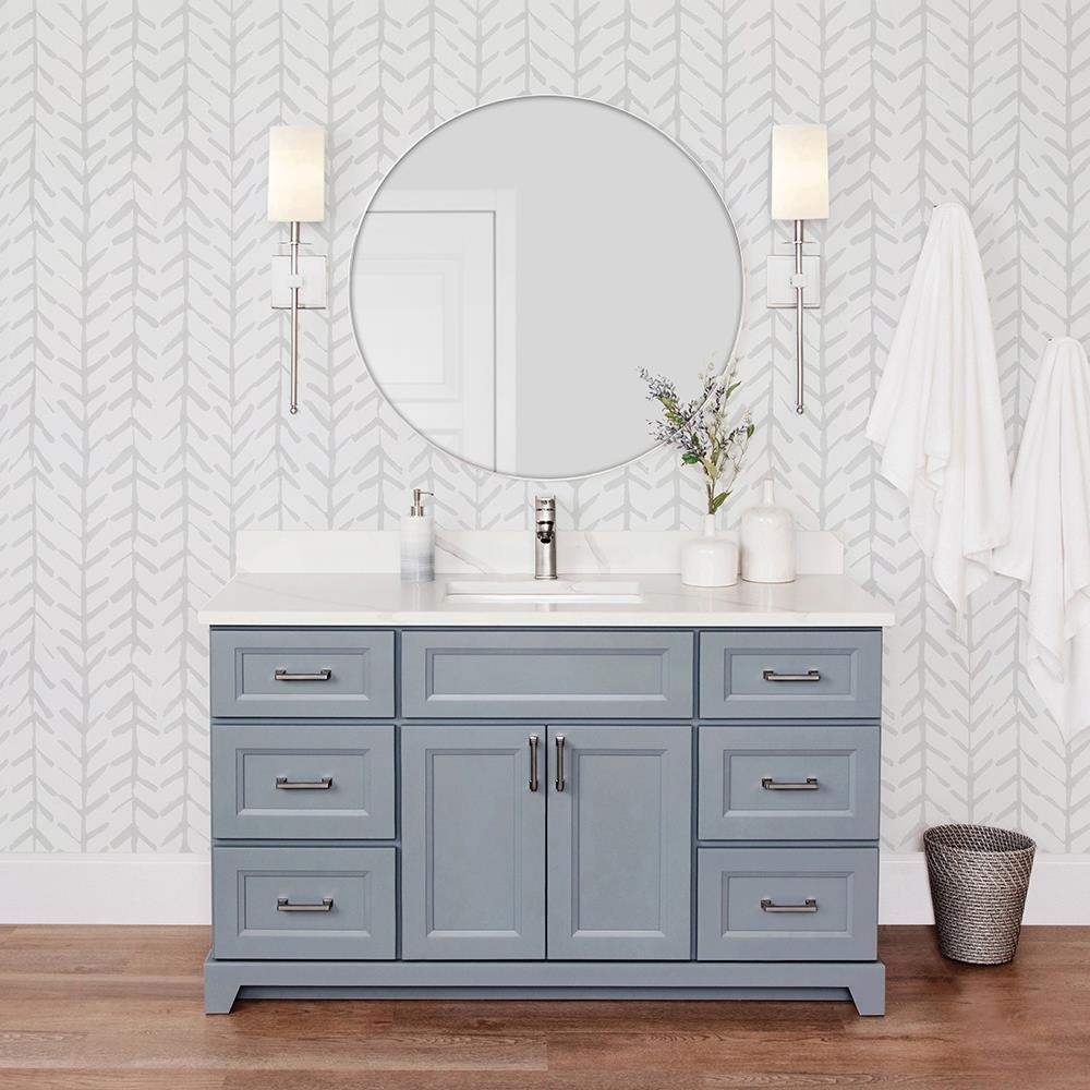 Stonewood - 54" - Vanity