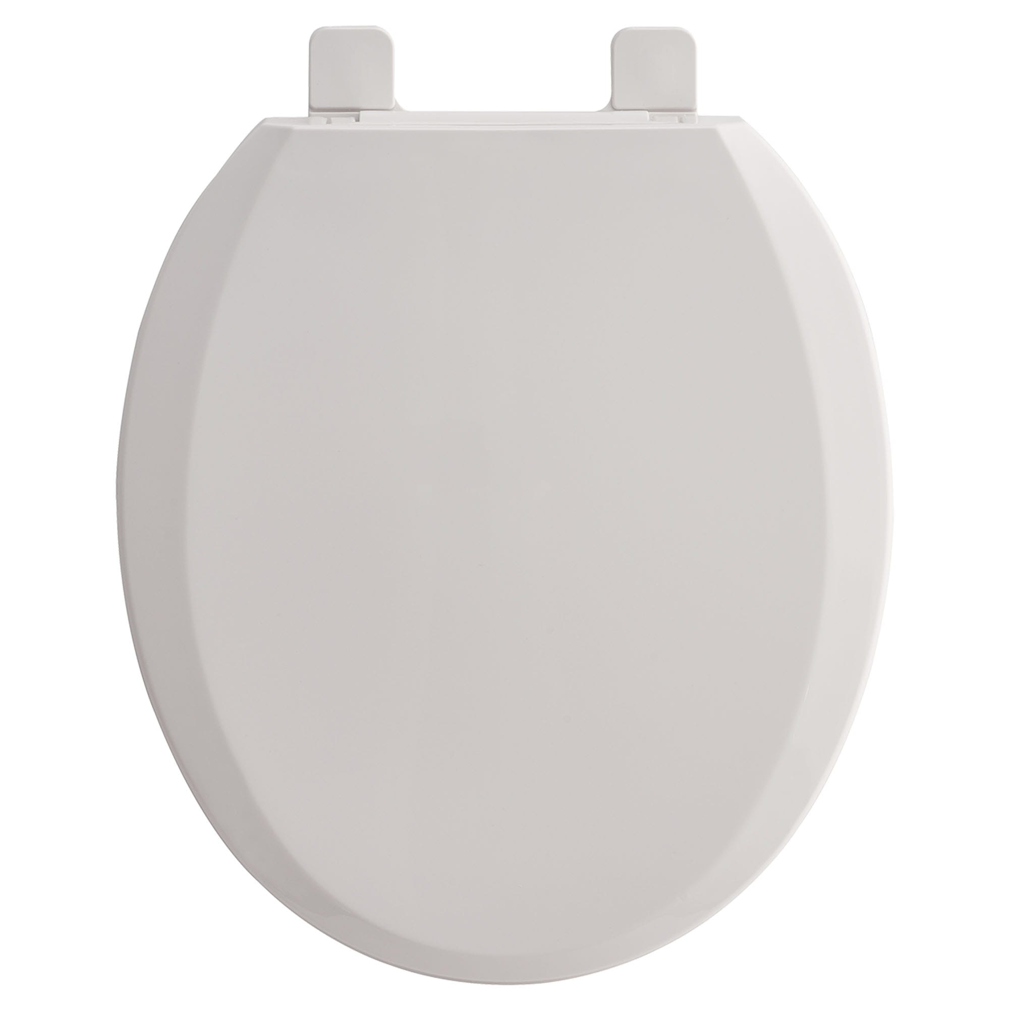 American Standard - CARDIFF RD SC SEAT W/EC & QUICK NUT WHT - WHITE - 5259B65MT.020