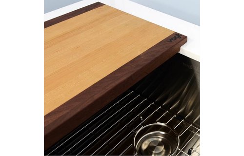 Vogt - CUTTING BOARD