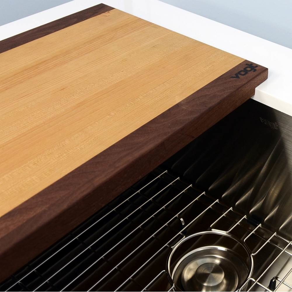 Vogt - CUTTING BOARD