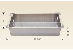 Dupont - Stainless - Colander
