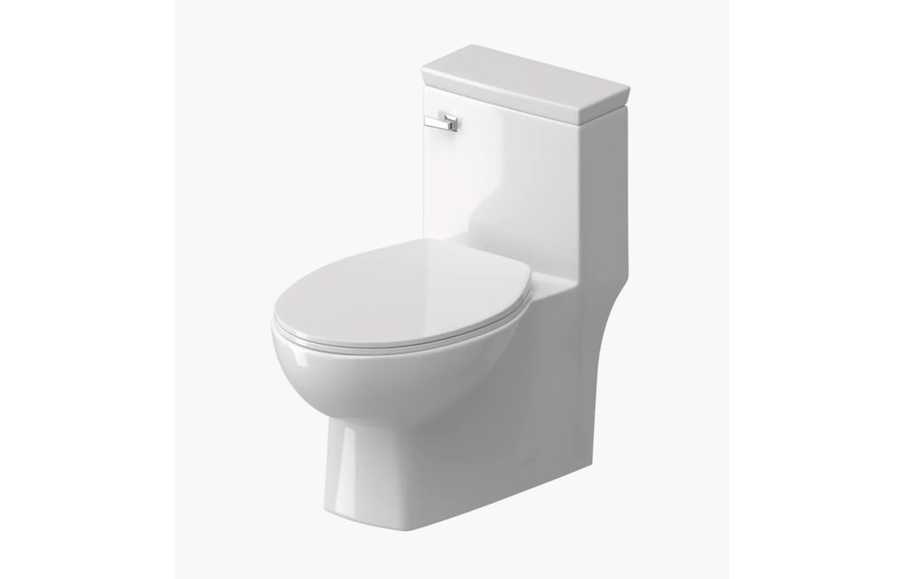 Kollezi - O Town - Toilet