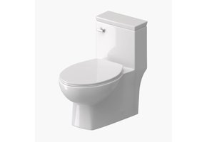 Kollezi - O Town - Toilet