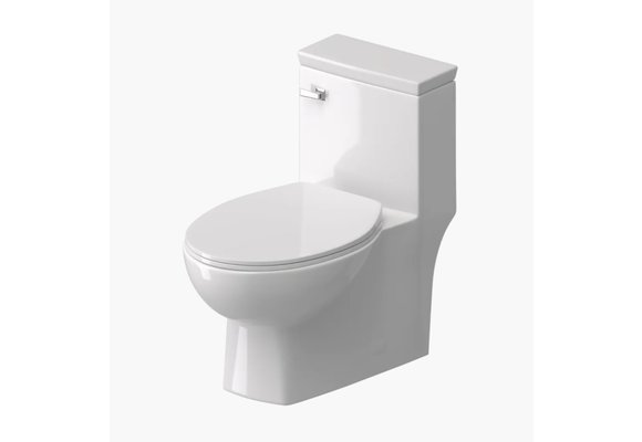 Kollezi - O Town - Toilet