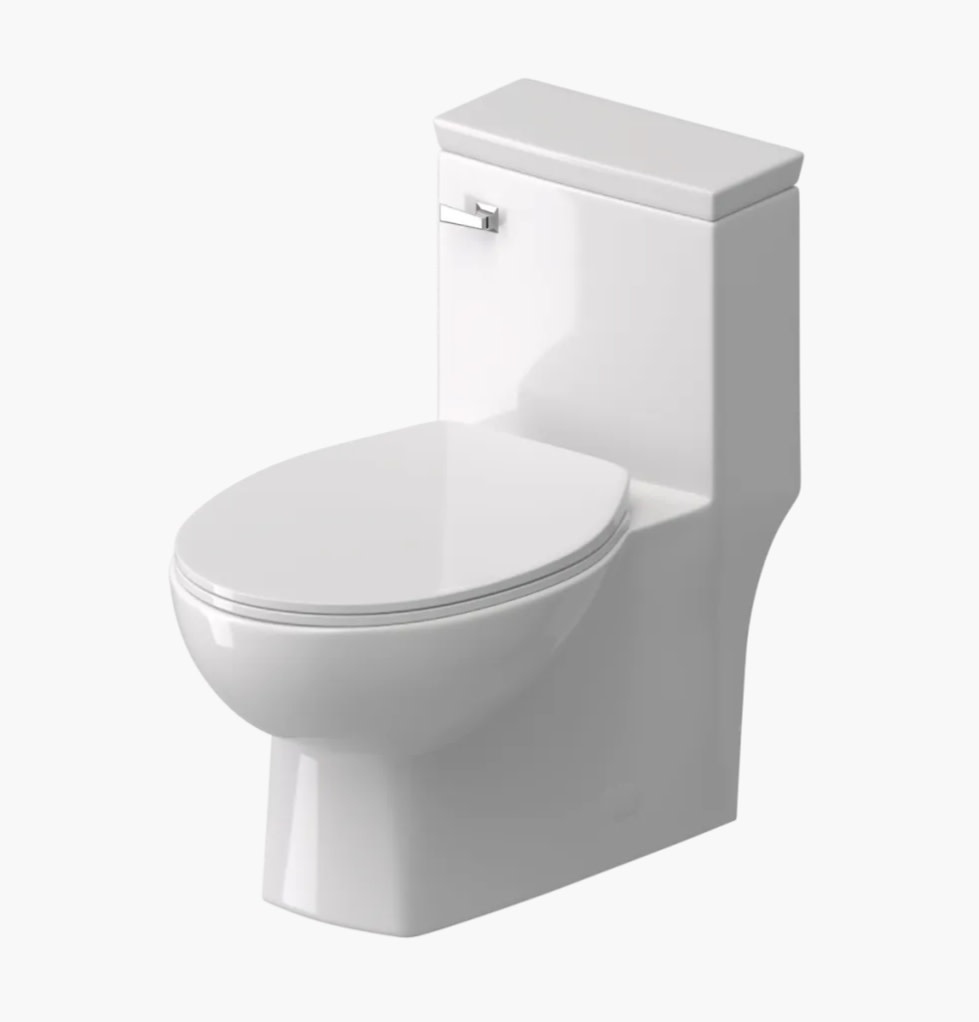 Kollezi - O Town - Toilet