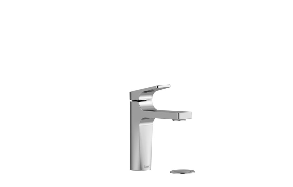 Riobel - Ode - Single Hole Faucet -