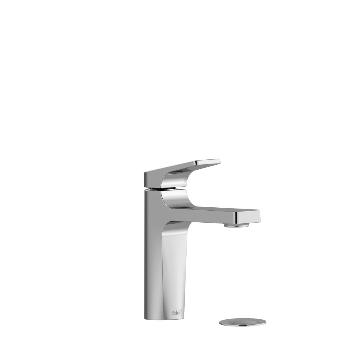Riobel - Ode - Single Hole Faucet -