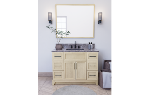 Stonewood - 42" - Vanity