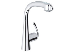 Grohe - LadyLux Plus