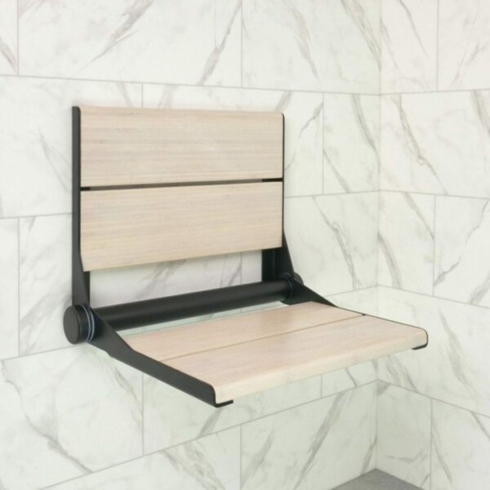 Invisia SerenaSeat Pro Dupont Kitchen and Bath Fixtures