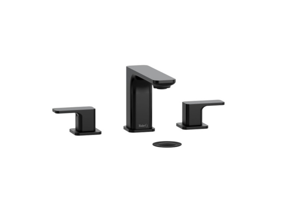 Riobel - Equinox - Widespread Faucet -
