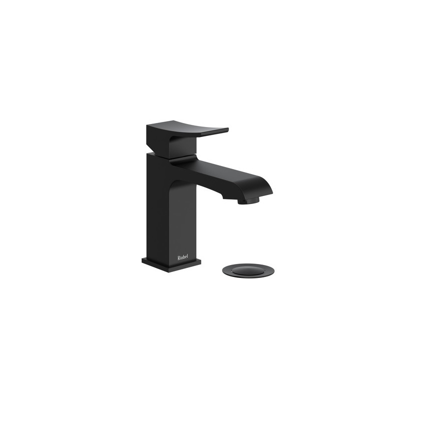 Riobel - Zendo - Single Hole Faucet -
