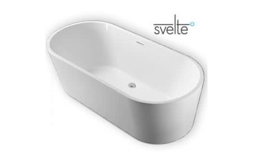 Aktuell - SVELTE-O - Freestanding Bathtub